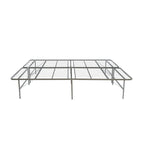 Base de Cama Plegable de Metal