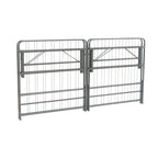 Base de Cama Plegable de Metal
