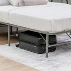Base de Cama Plegable de Metal
