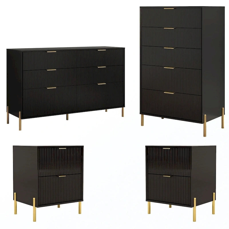 Muebles de dormitorio