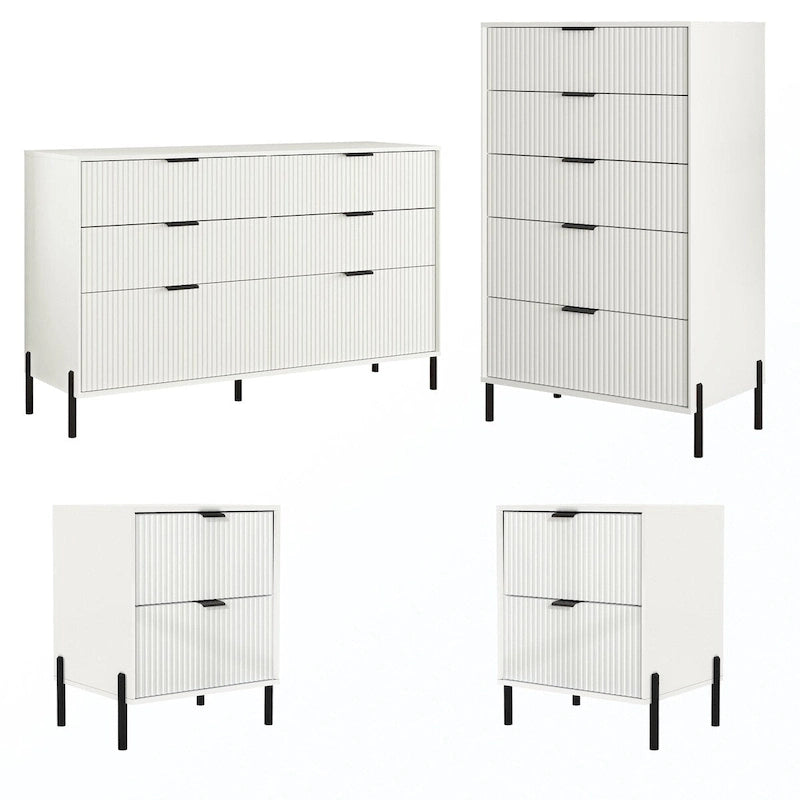 Muebles de dormitorio