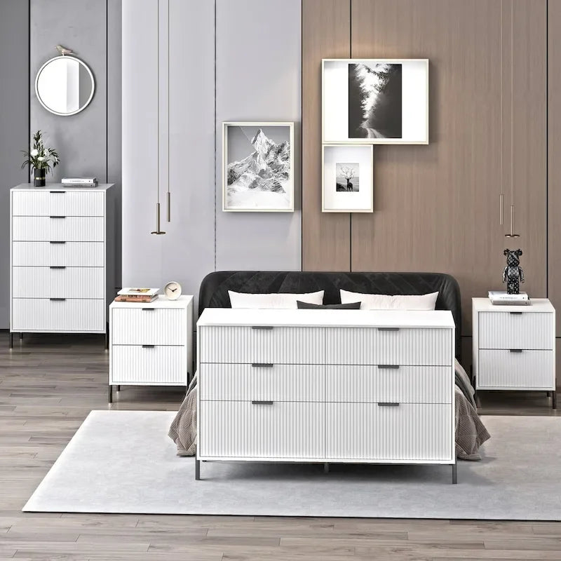 Muebles de dormitorio