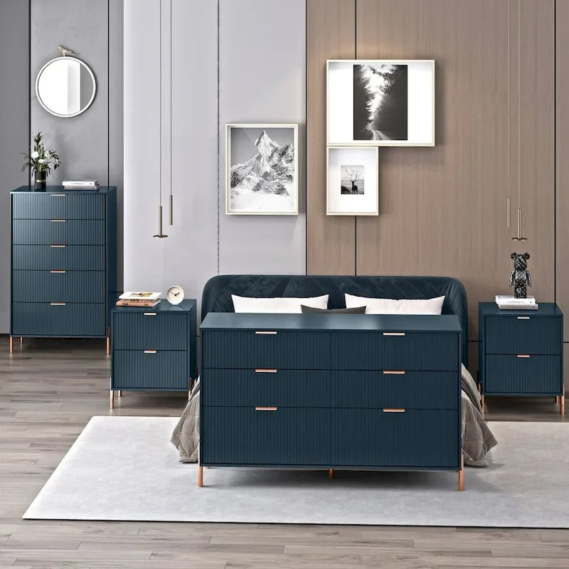 Muebles de dormitorio