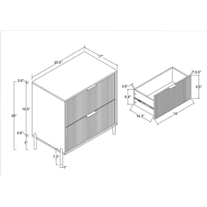 Muebles de dormitorio