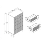 Muebles de dormitorio