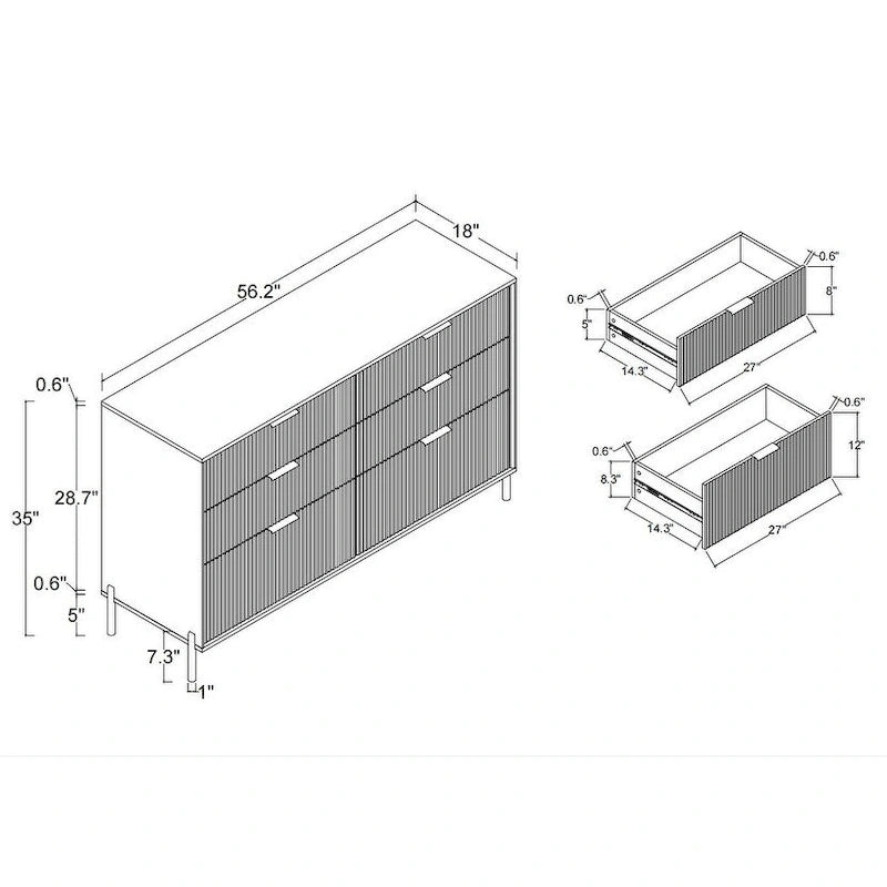 Muebles de dormitorio