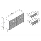 Muebles de dormitorio