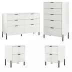 Muebles de dormitorio