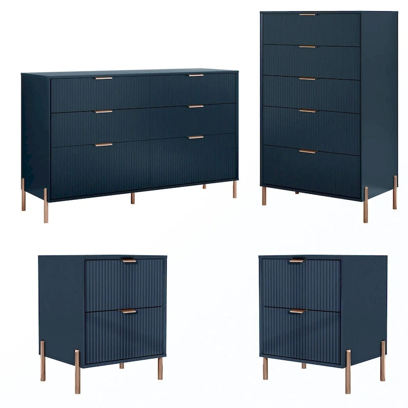 Muebles de dormitorio