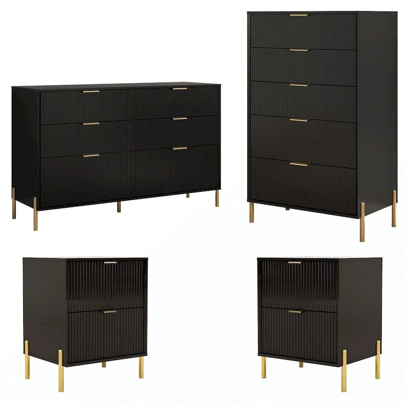 Muebles de dormitorio