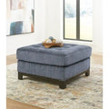 Otomana decorativa grande Maxon Place