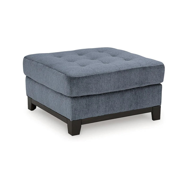 Otomana decorativa grande Maxon Place