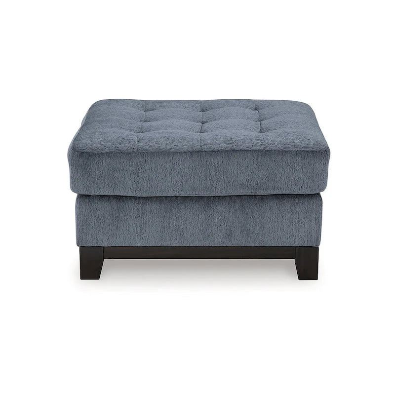 Otomana decorativa grande Maxon Place