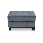 Otomana decorativa grande Maxon Place