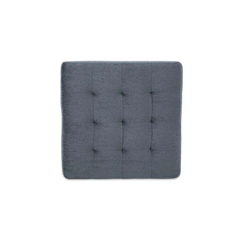 Otomana decorativa grande Maxon Place
