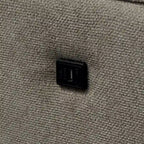 Sofá biplaza de 2 plazas, carga USB