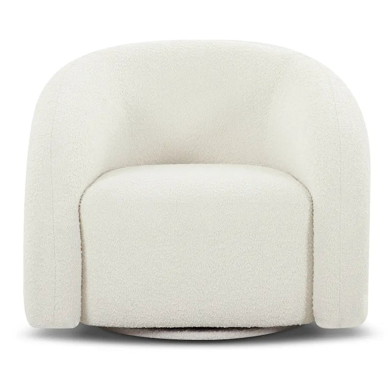 Sillón giratorio Volos