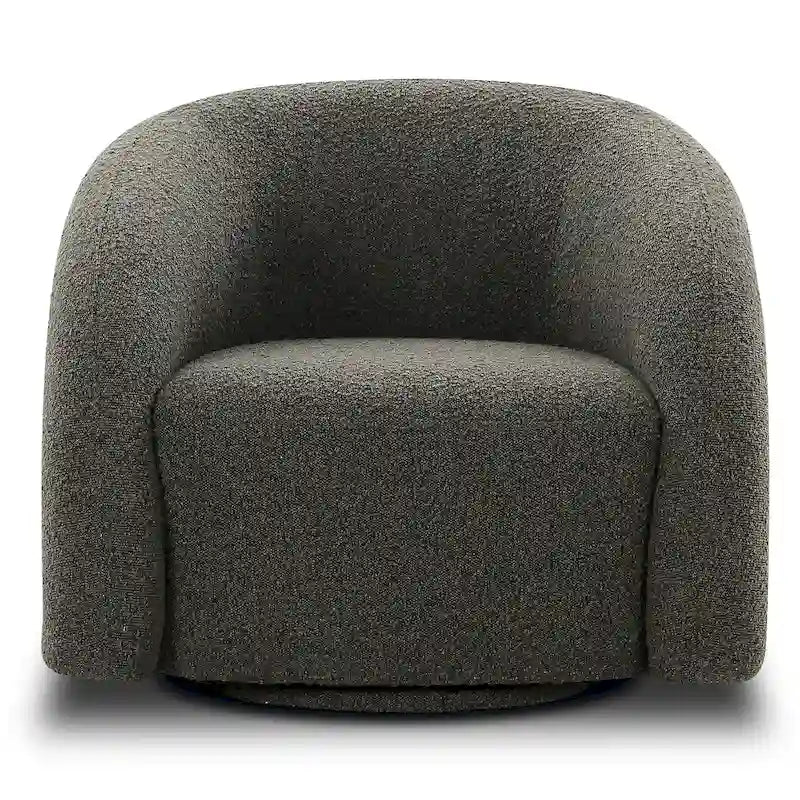 Sillón giratorio Volos