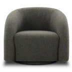 Sillón giratorio Volos