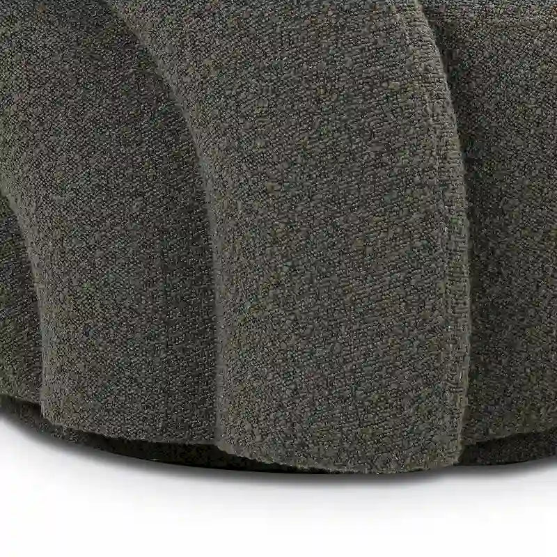Sillón giratorio Volos